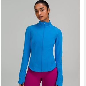 Lululemon Instill Jacket